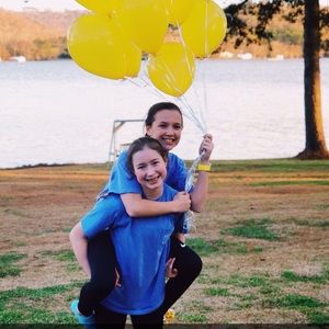 Meet your Posher, Ella rose